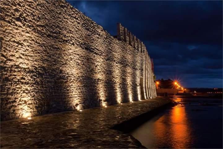 Appartamento App Carla Novigrad Istria Esterno foto