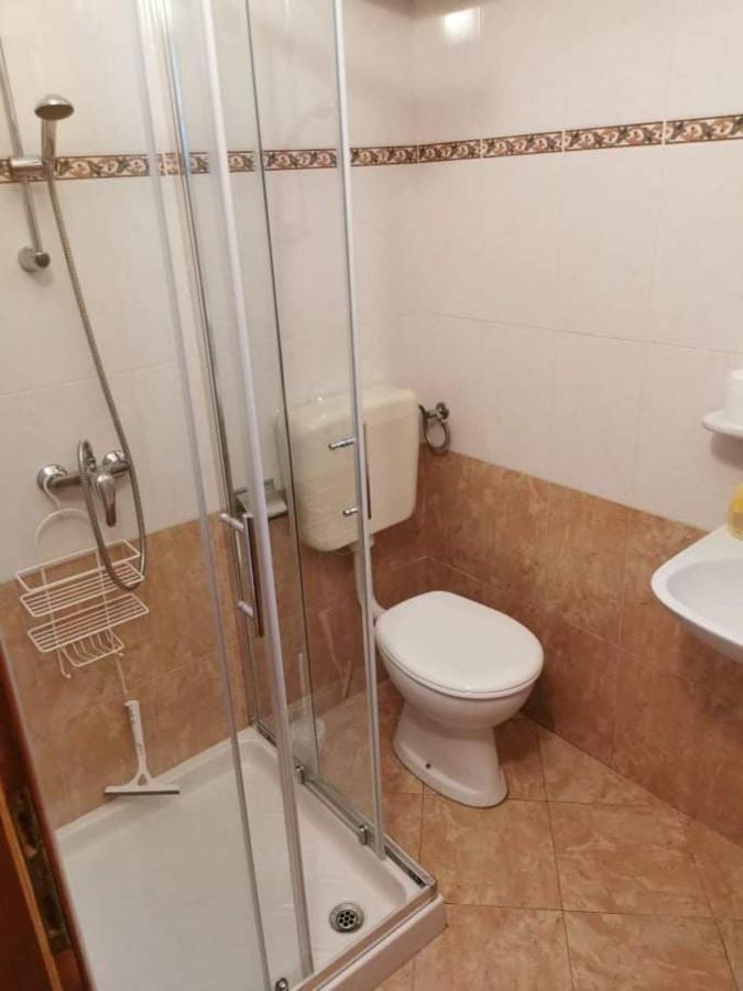 Appartamento App Carla Novigrad Istria Esterno foto