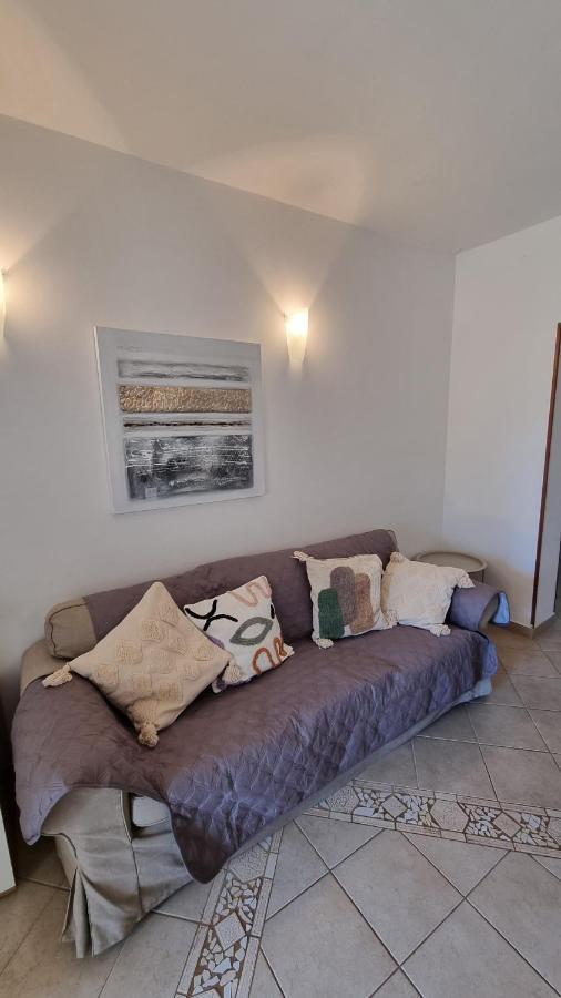 Appartamento App Carla Novigrad Istria Esterno foto